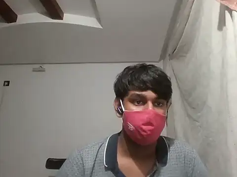 brownguy1234 online show from 24, 1, 2025