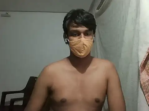 brownguy1234 online show from 29, 1, 2025