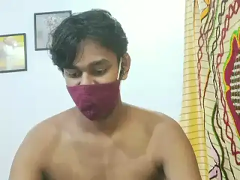 brownguy1234 online show from 18, 9, 2025