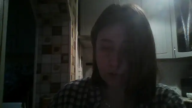 Snapshot of FiireTaliia chatting on 23, 12, 2024 FiireTaliia online show from 23, 12, 2024