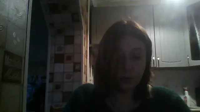 Snapshot of FiireTaliia chatting on 13, 1, 2025 FiireTaliia online show from 13, 1, 2025