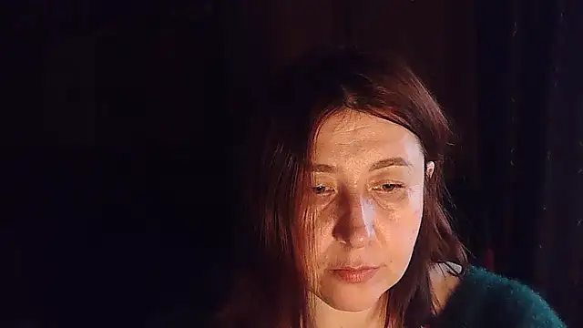 Snapshot of FiireTaliia chatting on 15, 1, 2025 FiireTaliia online show from 15, 1, 2025