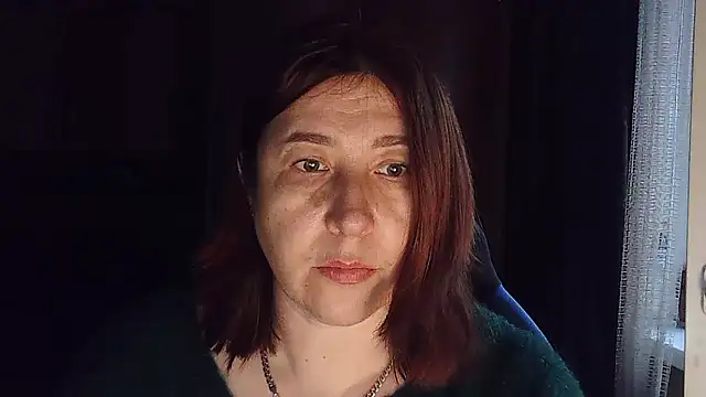 Snapshot of FiireTaliia chatting on 17, 1, 2025 FiireTaliia online show from 17, 1, 2025