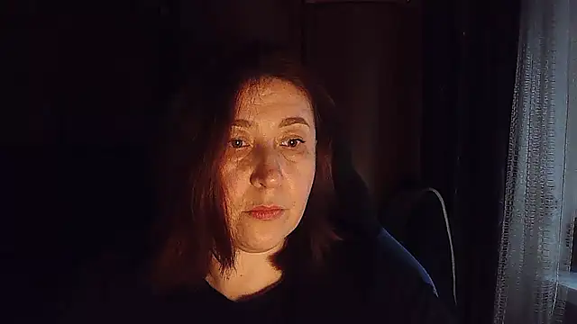 Snapshot of FiireTaliia chatting on 23, 1, 2025 FiireTaliia online show from 23, 1, 2025