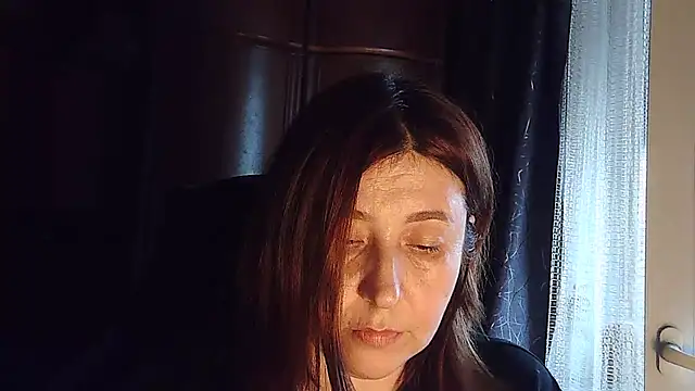 Snapshot of FiireTaliia chatting on 30, 1, 2025 FiireTaliia online show from 30, 1, 2025