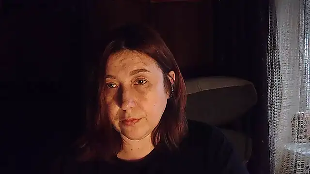 Snapshot of FiireTaliia chatting on 31, 1, 2025 FiireTaliia online show from 31, 1, 2025