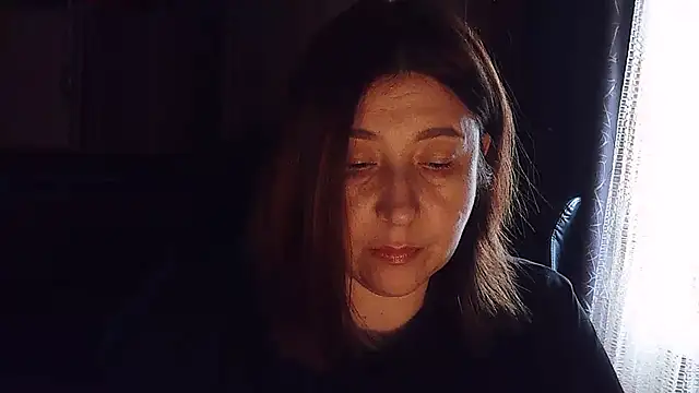 Snapshot of FiireTaliia chatting on 6, 3, 2025 FiireTaliia online show from 6, 3, 2025