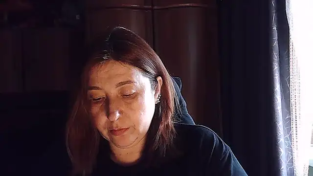 Snapshot of FiireTaliia chatting on 11, 3, 2025 FiireTaliia online show from 11, 3, 2025