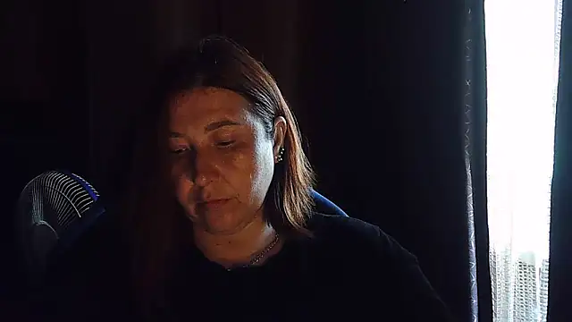 Snapshot of FiireTaliia chatting on 9, 9, 2025 FiireTaliia online show from 9, 9, 2025