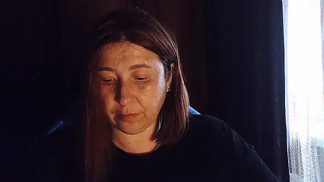 Snapshot of FiireTaliia chatting on 16, 9, 2025 FiireTaliia online show from 16, 9, 2025