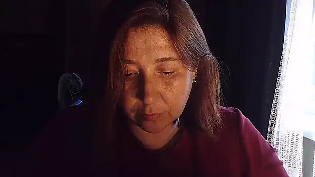 Snapshot of FiireTaliia chatting on 19, 9, 2025 FiireTaliia online show from 19, 9, 2025