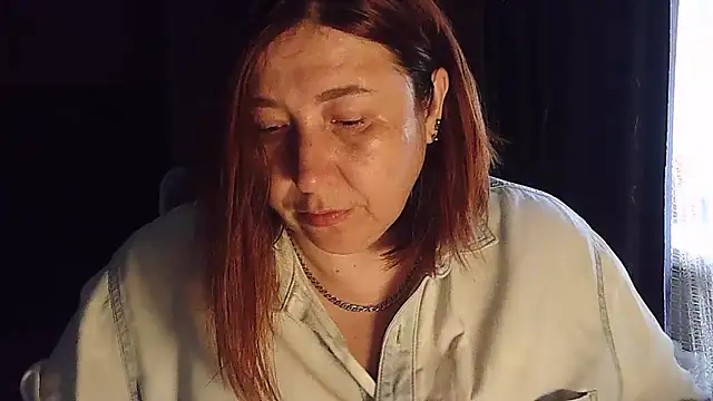 Snapshot of FiireTaliia chatting on 21, 9, 2025 FiireTaliia online show from 21, 9, 2025