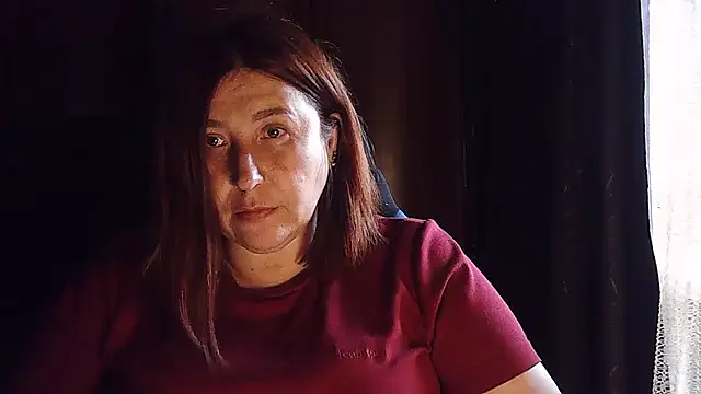 Snapshot of FiireTaliia chatting on 6, 10, 2025 FiireTaliia online show from 6, 10, 2025