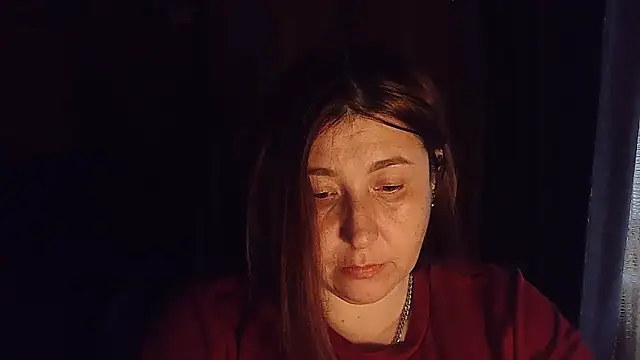 Snapshot of FiireTaliia chatting on 4, 11, 2025 FiireTaliia online show from 4, 11, 2025