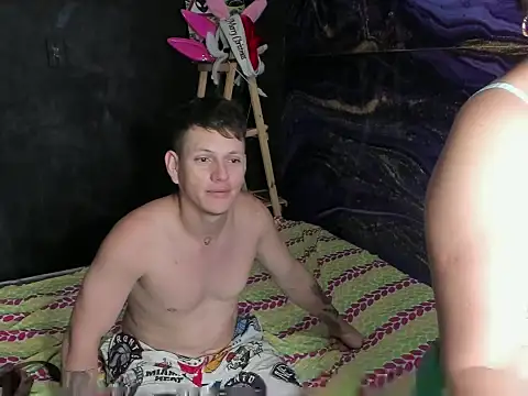 Zara cum69 online show from 8, 1, 2025