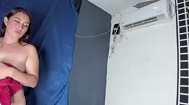 Zara cum69 online show from 12, 2, 2025