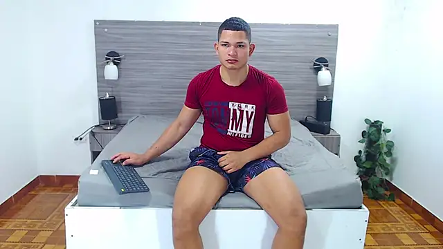 Loony Zion online show from 6, 3, 2025