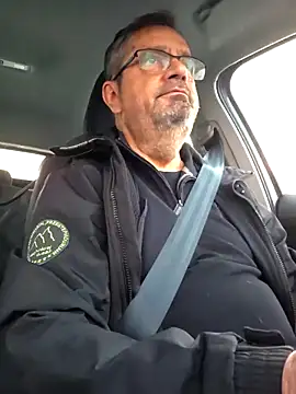 Snapshot of axecoman60 chatting on 18, 1, 2026 axecoman60 online show from 18, 1, 2026