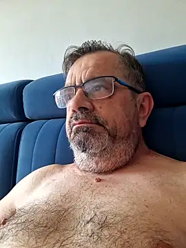 Snapshot of axecoman60 chatting on 9, 6, 2026 axecoman60 online show from 9, 6, 2026