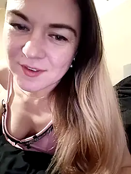 LunikaLunaX online show from 30, 12, 2024