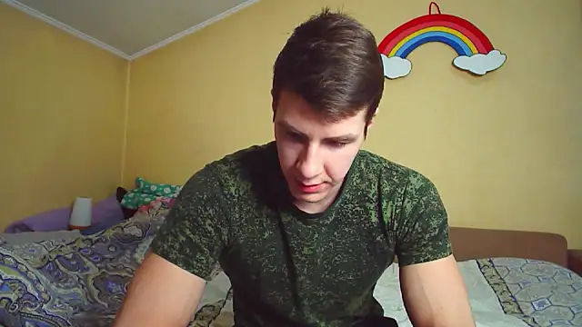 Snapshot of Chris_Brien chatting on 4, 2, 2026 Chris Brien online show from 4, 2, 2026