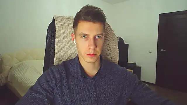 Snapshot of Chris_Brien chatting on 25, 2, 2026 Chris Brien online show from 25, 2, 2026