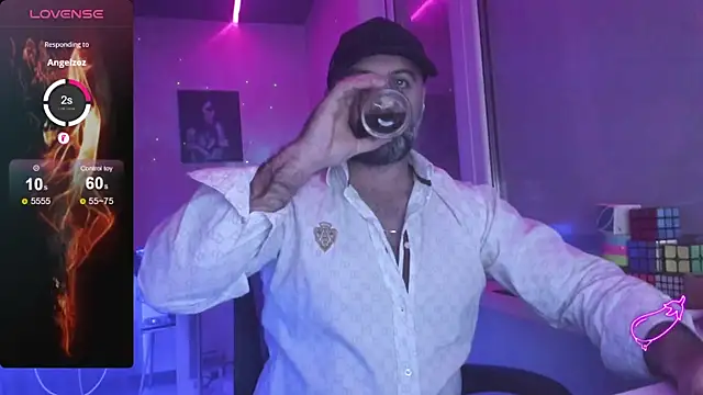 MAGABEAR077 online show from 5, 11, 2025