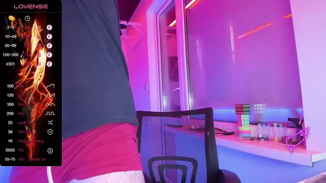 MAGABEAR077 online show from 18, 4, 2026