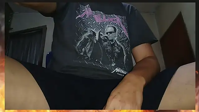 Snapshot of Aj_love22 chatting on 18, 4, 2026 Aj love22 online show from 18, 4, 2026