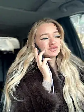 Devill Angel  online show from 6, 1, 2026