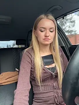 Devill Angel  online show from 23, 4, 2026