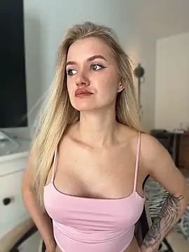 Devill Angel  online show from 28, 7, 2026