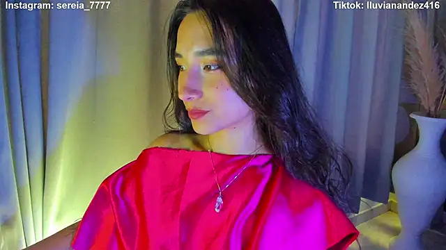 Snapshot of sereia_7777 chatting on 3, 2, 2025 sereia 7777 online show from 3, 2, 2025