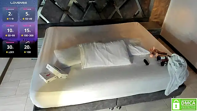 Snapshot of Rose_Evans__ chatting on 29, 11, 2025 Rose Evans online show from 29, 11, 2025