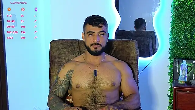 ERIC HARRISON online show from 11, 2, 2025