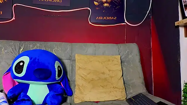 ERIC HARRISON online show from 23, 3, 2026