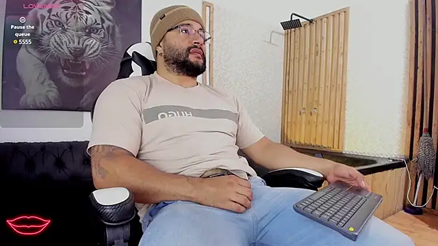 Luke  09 online show from 24, 2, 2025