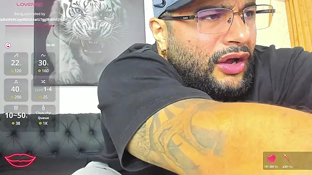 Luke  09 online show from 25, 2, 2025