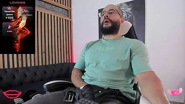 Luke  09 online show from 7, 3, 2025