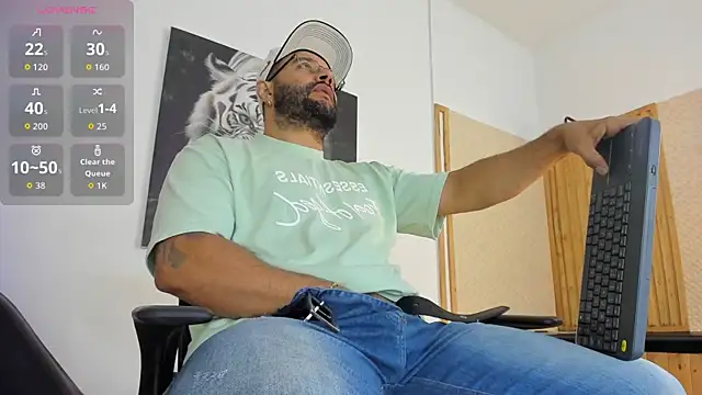 Luke  09 online show from 30, 9, 2025