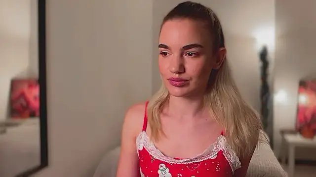 Heidi11 online show from 1, 12, 2024