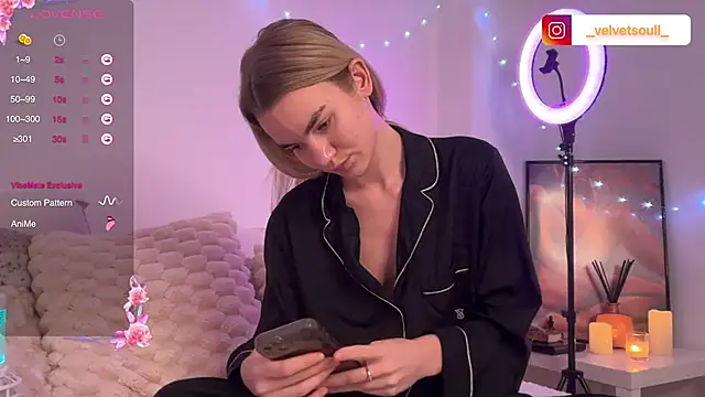 Heidi11 online show from 15, 1, 2025