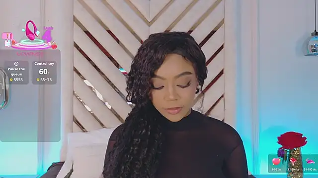Lola King online show from 4, 6, 2026
