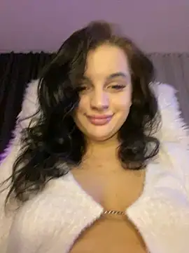 Lady  Boom online show from 10, 1, 2025