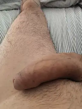 Ragno1968 online show from 3, 7, 2026