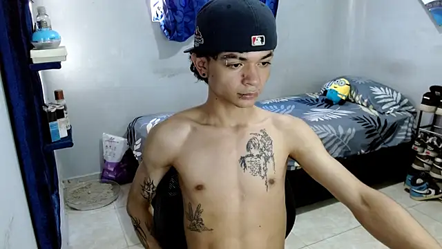 Snapshot of Lovebeng_ chatting on 31, 1, 2025 Lovebeng online show from 31, 1, 2025