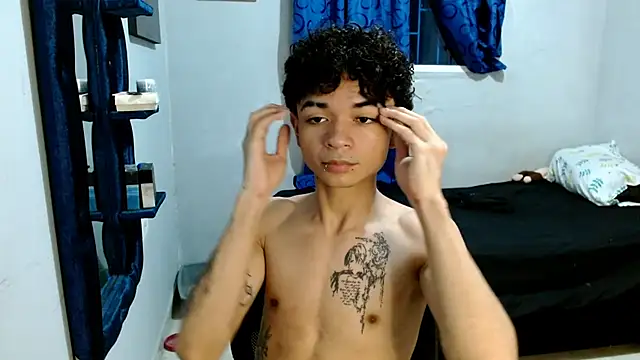 Snapshot of Lovebeng_ chatting on 19, 2, 2025 Lovebeng online show from 19, 2, 2025