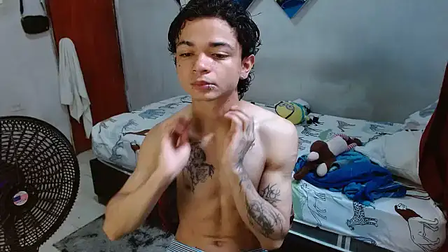 Lovebeng  online show from 6, 11, 2025