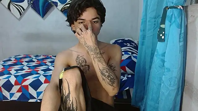 Lovebeng  online show from 10, 1, 2026