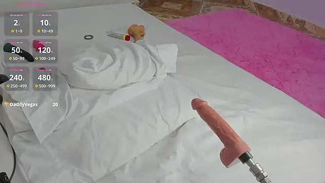 sweet karlaa   online show from 13, 12, 2024